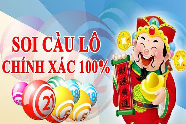 66 Bí kíp soi cầu lô đề Trà Vinh đánh đâu trúng đó