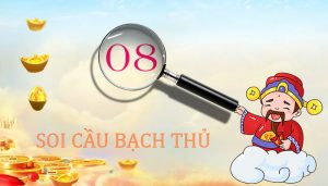 cách bắt đề bạch thủ